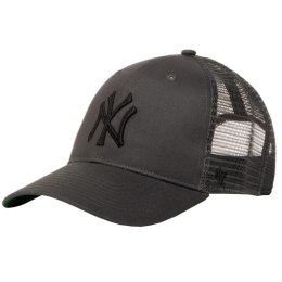 Czapka z daszkiem 47 Brand MLB New York Yankees Branson Cap B-BRANS17CTP-CCA One size