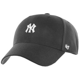 Czapka z daszkiem 47 Brand MLB New York Yankees Base Runner Cap B-BRMPS17WBP-BKA One size