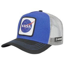 Czapka z daszkiem Capslab Space Mission NASA Cap CL-NASA-1-NAS3 One size
