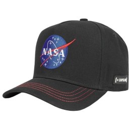 Czapka z daszkiem Capslab Space Mission NASA Cap CL-NASA-1-NAS5 One size