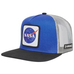 Czapka z daszkiem Capslab Space Mission NASA Snapback Cap CL-NASA-1-US1 One size