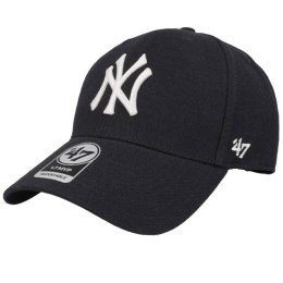 Czapka z daszkiem 47 Brand Mlb New York Yankees MVP Cap B-MVPSP17WBP-NYC One size