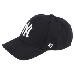 Czapka 47 Brand MLB New York Yankees MVP Cap B-MVPSP17WBP-BKW One size