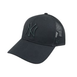 Czapka z daszkiem 47 Brand MLB New York Yankees Branson Cap B-BRANS17CTP-BKB One size