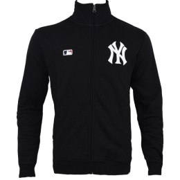 Bluza 47 Brand Mlb New York Yankees Embroidery Helix Track Jkt M 554365 XL