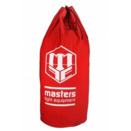 Worek, torba Masters W-MFE-1 14472-02 czerwony