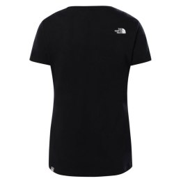 Koszulka The North Face Simple Dome Tee W NF0A4T1AJK31 S
