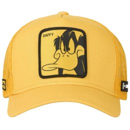 Czapka z daszkiem Capslab Looney Tunes Daffy Duck Cap M CL-LOO4-1-DUF1 One size
