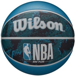 Piłka do koszykówki Wilson NBA Drv Plus Vibe WZ3012602XB 6