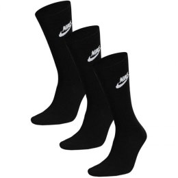 Skarpety Nike NK NSW Everyday Essentials Ns DX5025 010 42-46