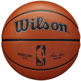 Piłka do koszykówki Wilson NBA Authentic Series Outdoor Ball WTB7300XB 6