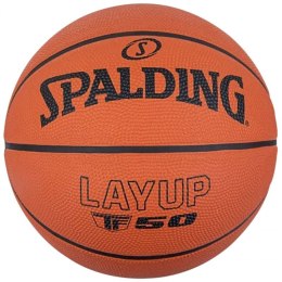 Piłka koszykowa Spalding LayUp TF-50 84333Z 6