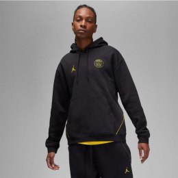 Bluza Nike PSG Jordan Hoodie M DV0611 010 XL