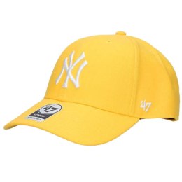 Czapka 47 Brand New York Yankees MVP Cap B-MVPSP17WBP-YE One size