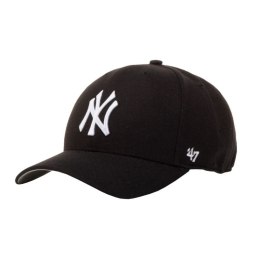 Czapka z daszkiem 47 Brand New York Yankees Cold Zone '47 B-CLZOE17WBP-BK One size