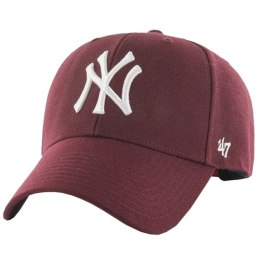 Czapka z daszkiem 47 Brand New York Yankees MVP Cap B-MVPSP17WBP-KM One size