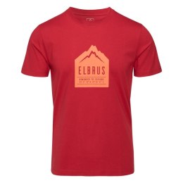 Koszulka Elbrus Noric M 92800597808 XXL