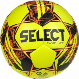 Piłka nożna Select Flash Turf T26-17788 r.4 5