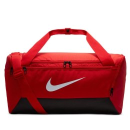 Torba Nike Brasilia DM3976-657 czerwony
