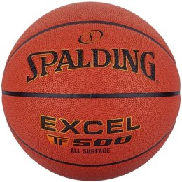 Piłka Spalding Excel TF-500 In/Out Ball 76798Z 6