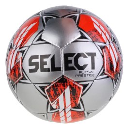 Piłka Select Futsal Prestige Ball FUTSAL PRESTIGE SILVER 4