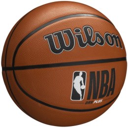 Piłka Wilson NBA DRV Plus Ball WTB9200XB 6