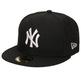 Czapka z daszkiem New Era New York Yankees MLB Basic Cap 10003436 7 1/4
