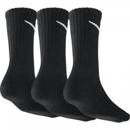 Skarpety Nike Value Cotton 3pak SX4508-001 38-42