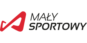  Grafika z logo sklepu Mały Sportowy  