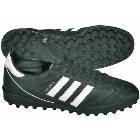 Buty piłkarskie adidas Kaiser 5 Team TF 677357 38 2/3