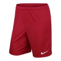 Spodenki piłkarskie Nike PARK II M 725887-657 XXL