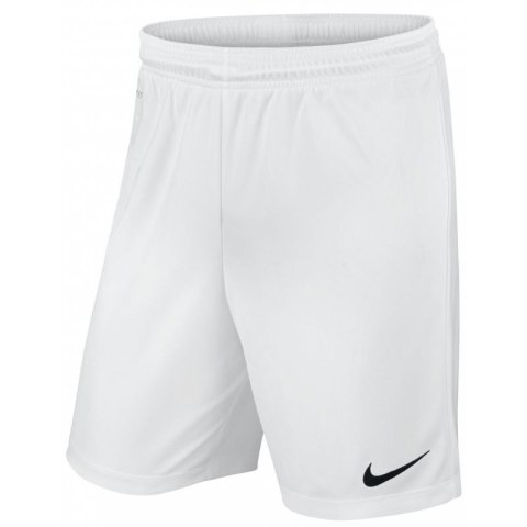 Spodenki piłkarskie Nike Park II M 725887-100 XXL