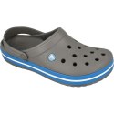 Klapki Crocs Crocband M 11016-07W 42-43