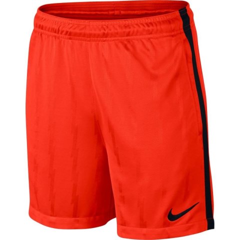 Spodenki piłkarskie Nike Dry Squad Jacquard Junior 870121-852 XL