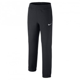 Spodnie Nike N45 Brushed-Fleece Junior 619089-010 XS