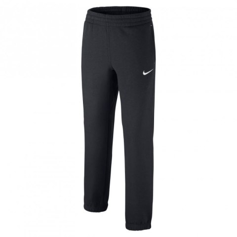 Spodnie Nike N45 Brushed-Fleece Junior 619089-010 S