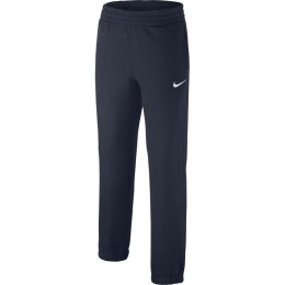 Spodnie Nike Sportswear N45 Brushed-Fleece Junior 619089-451 M