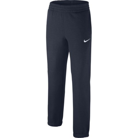 Spodnie Nike Sportswear N45 Brushed-Fleece Junior 619089-451 XS