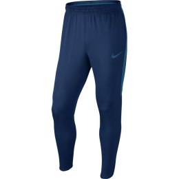 Spodnie piłkarskie Nike Dry Squad M 807684-430 XL
