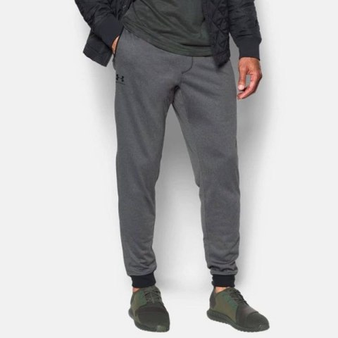 Spodnie Under Armour Sportstyle Jogger M 1290261-090 S