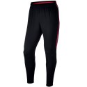 Spodnie piłkarskie Nike B Dry Squad Pant Junior 859297-020 M (137-147cm)