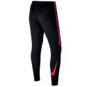 Spodnie piłkarskie Nike B Dry Squad Pant Junior 859297-020 M (137-147cm)