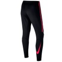 Spodnie piłkarskie Nike B Dry Squad Pant Junior 859297-020 XS (122-128cm)