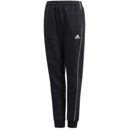 Spodnie adidas Core 18 Sweat JR CE9077 140cm