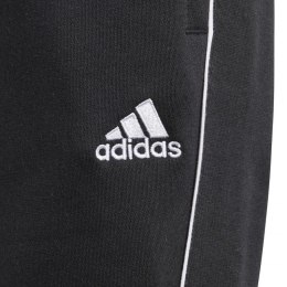 Spodnie adidas Core 18 Sweat JR CE9077 140cm
