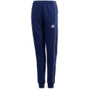 Spodnie adidas Core 18 Sweat Pant Jr CV3958 116cm