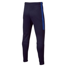 Spodnie piłkarskie Nike B Therma SQD Pant KPZ Junior AQ0355-416 M