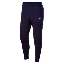 Spodnie piłkarskie Nike NK Therma SQD Pant KPZ M AQ0350-416 XL