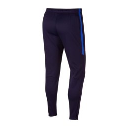 Spodnie piłkarskie Nike NK Therma SQD Pant KPZ M AQ0350-416 XL