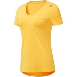 Koszulka treningowa Reebok Wor SW Tee W DX0546 S